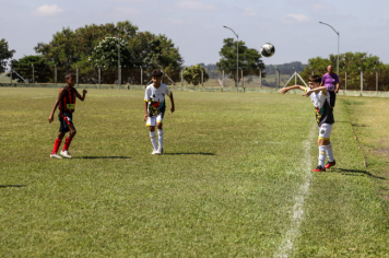 Foto - FUTEBOL 15/03/25