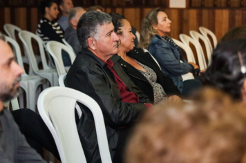 Foto - Workshop & Show de Flamenco 05 DE ABRIL DE 2025