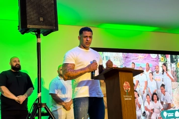 Foto - Graduação Esportiva 28/11/2025