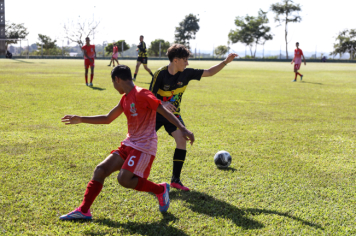 Foto - FUTEBOL 15/03/25