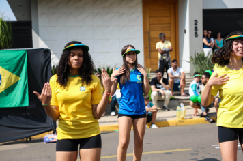 Foto - Fotos Dia da Independência do Brasil - 07/09/2025
