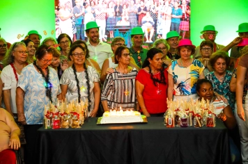 Foto - Jantar Dançante 04/12/2025