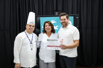 Foto - Curso Padeiro