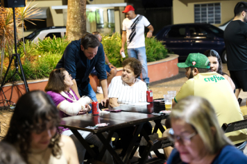 Foto - Feira Noturna - 21/08/2025