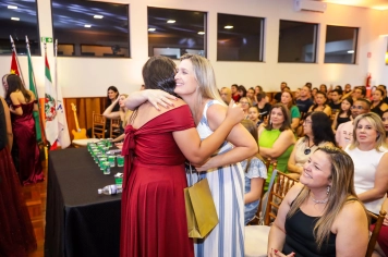 Foto - Formatura 11/12/2025