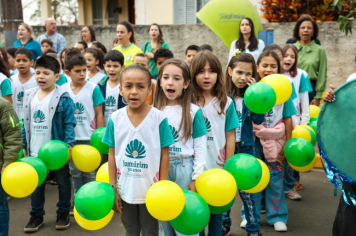 Foto - Fotos Dia da Independência do Brasil - 07/09/2025