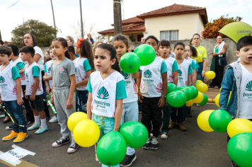 Foto - Fotos Dia da Independência do Brasil - 07/09/2025
