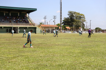 Foto - FUTEBOL 15/03/25