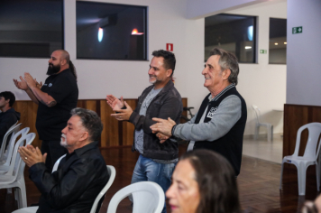 Foto - Workshop & Show de Flamenco 05 DE ABRIL DE 2025