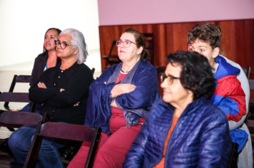 Foto - A origem da Música no Brasil - 15/08/2025