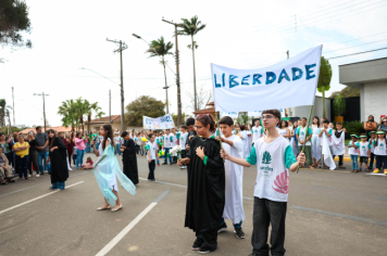 Foto - Fotos Dia da Independência do Brasil - 07/09/2025