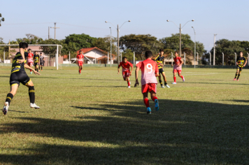 Foto - FUTEBOL 15/03/25