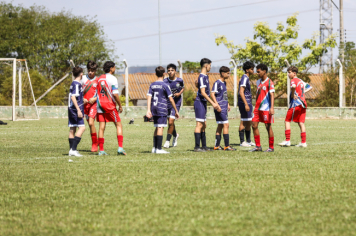 Foto - Futebol 12/04/2025