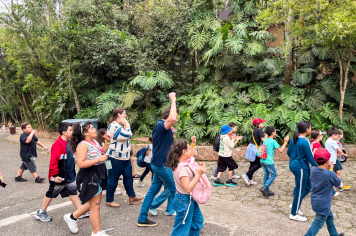Foto - Passeio Zoológico 15/10/2025
