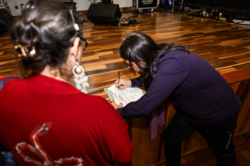 Foto - Workshop & Show de Flamenco 05 DE ABRIL DE 2025