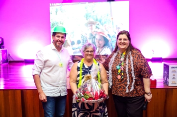 Foto - Jantar Dançante 04/12/2025