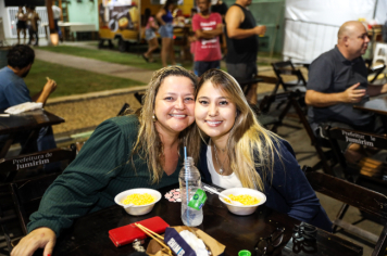 Foto - Feira Noturna 10/04/25