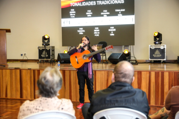 Foto - Workshop & Show de Flamenco 05 DE ABRIL DE 2025