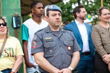 Foto - Fotos Dia da Independência do Brasil - 07/09/2025