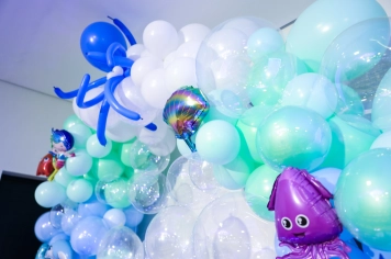 Foto - Formatura - Ensino Infantil 2025 03/12/2025