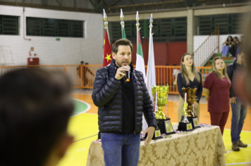 Foto - Fotos Futsal Masculino 01/08/25