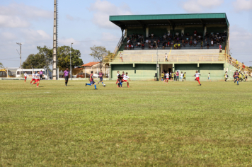 Foto - FUTEBOL 15/03/25
