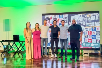 Foto - Graduação Esportiva 28/11/2025