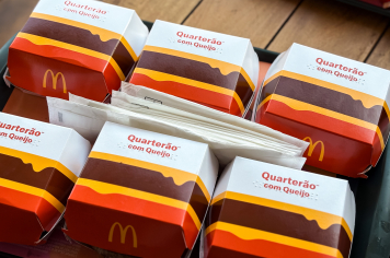 Foto - Passeio Zoológico 15/10/2025