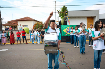 Foto - Fotos Dia da Independência do Brasil - 07/09/2025