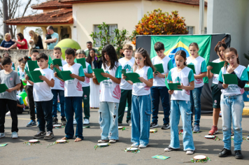 Foto - Fotos Dia da Independência do Brasil - 07/09/2025