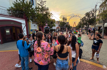 Foto - Hopi Hari 16/10/2025