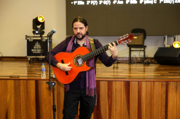 Foto - Workshop & Show de Flamenco 05 DE ABRIL DE 2025