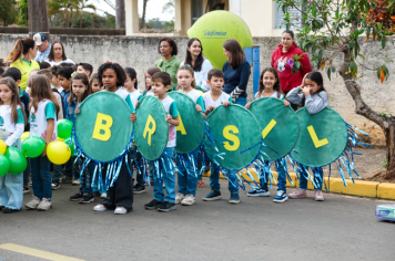 Foto - Fotos Dia da Independência do Brasil - 07/09/2025