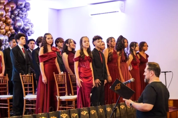 Foto - Formatura 11/12/2025