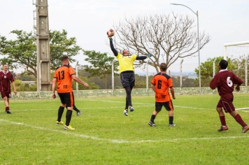 Foto - Campeonato Society - Quartas de Final - 15/11/2025