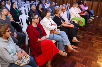 Foto - Workshop & Show de Flamenco 05 DE ABRIL DE 2025