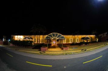 Foto - Decoração de Natal 2024