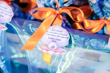 Foto - Formatura - Ensino Infantil 2025 03/12/2025