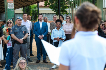 Foto - Fotos Dia da Independência do Brasil - 07/09/2025
