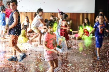 Foto - Carnaval 02/03/2025