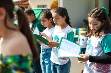 Foto - Fotos Dia da Independência do Brasil - 07/09/2025