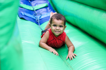Foto - Dia das Crianças