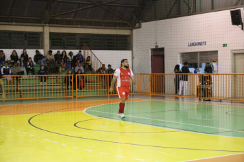 Foto - Fotos Futsal Masculino 01/08/25