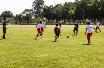 Foto - FUTEBOL 15/03/25
