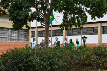 Foto - Fotos Dia da Independência do Brasil - 07/09/2025