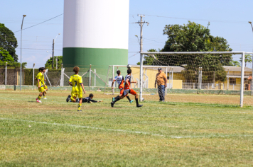 Foto - Futebol 08/03//25