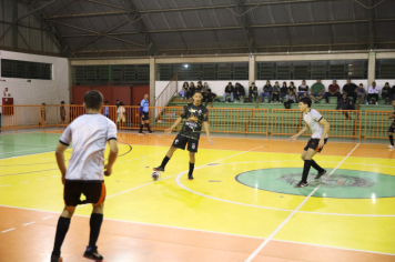 Foto - Fotos Futsal Masculino 01/08/25