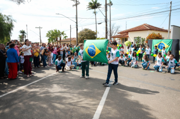 Foto - Fotos Dia da Independência do Brasil - 07/09/2025