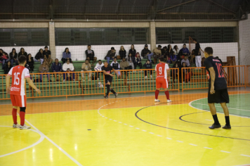 Foto - Fotos Futsal Masculino 01/08/25