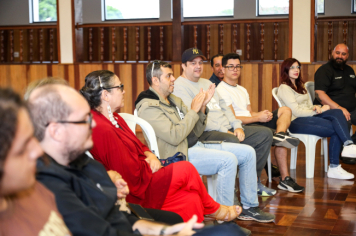 Foto - Workshop & Show de Flamenco 05 DE ABRIL DE 2025